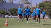 Grêmio dá início a treinos em São Paulo, mas só terá grupo completo na segunda-feira | GZH