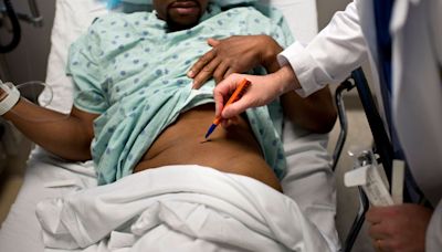 Despite high demand, kidneys donated by Black Americans are more likely to be thrown away. Here’s why