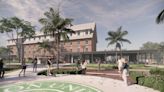 Stetson University's new campus plans: New residence hall, updating Edmunds Center, more