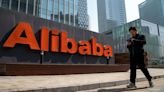 Alibaba names new chairman and CEO in major shakeup