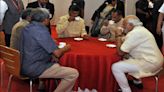 Chandrababu Naidu thanks PM Modi for endorsing Araku coffee in 'Mann ki Baat' episode