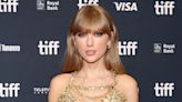 Taylor Swift devela letras de ‘Midnights’ a la medianoche en Nashville y Brasil