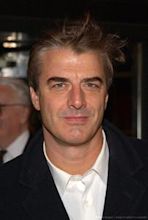 Chris Noth