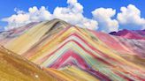 Peru's Rainbow Mountain Is an Incredible Display of Color — How to Visit