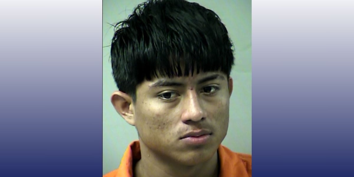Honduran man charged with sexual battery on a 14-year-old