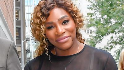 Serena Williams Gets Answer from Peninsula Hotel In Paris, You Weren't Denied Service