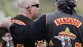 Danish police temporarily ban the Bandidos motorcycle club, citing violence