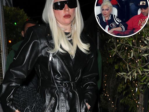 Lady Gaga’s Engagement to Michael Polansky ‘Has Not Been Good for Her’ Amid Booming Career