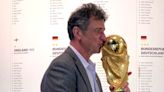 Mundial Qatar 2022. Mario Kempes criticó la actitud del seleccionado argentino en la derrota con Arabia Saudita