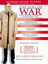 The Fog of War: La guerra secondo Robert McNamara