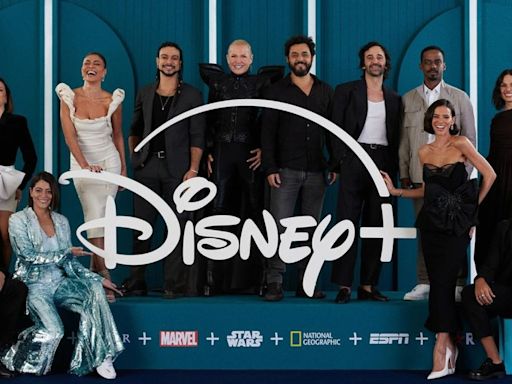 Em meio a fusão com Star+, Disney ostenta ex-atores da Globo