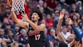 Shaedon Sharpe’s 3rd season will be pivotal: Trail Blazers season review/look ahead