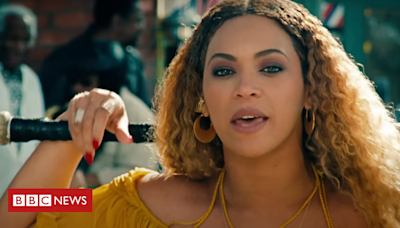 Beyoncé: o motivo por que cantora não faz mais videoclipes