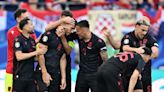 Croatia 2-2 Albania: Klaus Gjasula seals last-gasp redemption as Euro 2024 thriller ends level