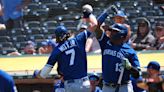 Royals stars Bobby Witt Jr. & Salvador Perez announced as MLB All-Star finalists