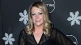 Melissa Joan Hart niega enemistad con Lena Dunham