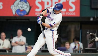 Corey Seager powers Texas Rangers to third straight victory ahead of weekend road trip