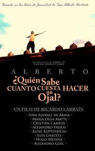 Alberto: ¿Quién sabe cuánto cuesta hacer un ojal?