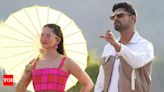 Splitsvilla X5: Sunny Leone slams Harsh as he supports Addy, says 'Dil ka saaf tha? Are you out of your mind?’ - Times of India
