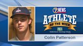 Athlete of the Week: Colin Patterson