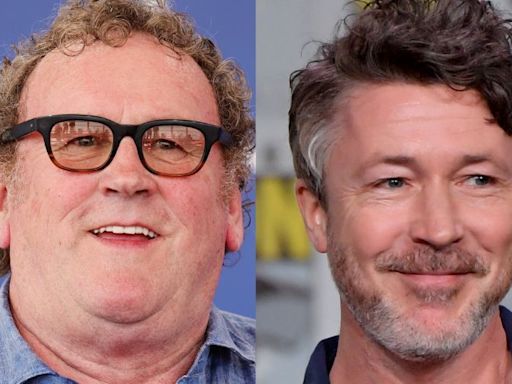 Irish stars Colm Meaney and Aiden Gillen to star in West Cork true crime drama