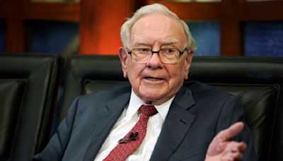 The Oracle of Omaha warns about AI: What Buffett said at Berkshire