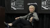 Claire Denis: “El deseo no es la ingenuidad”