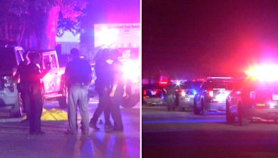 A horas de cumplir 15 años, un adolescente es asesinado en un tiroteo al sur de San Antonio
