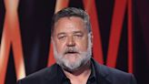 Russell Crowe Shares Heartbreaking Update About His 16-Month-Old Puppy