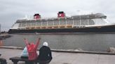 Disney’s Magical Cruise Company sails ahead as Disneyland parks struggle