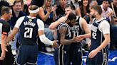 Mavericks stay alive in NBA Finals with Game 4 blowout win over Celtics