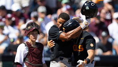 College World Series Final free livestream: How to watch Tennessee-Texas A&M game 3, TV, time