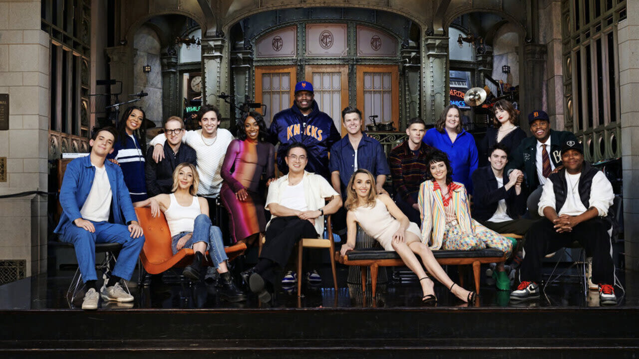 Another Saturday Night Live Cast Member Announces Departure Ahead Of Season 50 With 'So Much Love' And Fun BTS Pics