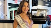 Una mujer de 71 años hizo historia compitiendo para Miss Texas USA