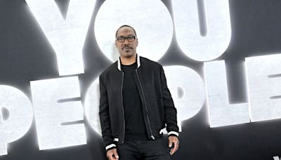 Eddie Murphy praises Kevin Bacon's great villain in ‘Beverly Hills Cop: Axel F’