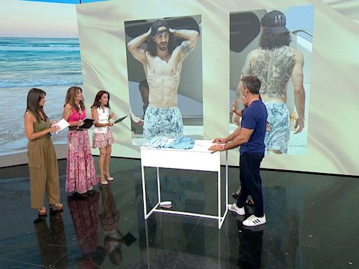 Esto es lo que se gastan los famosos durante el verano: ropa, accesorios y muchas cosas más