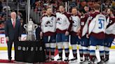 Avalanche win battle of attrition to reach Stanley Cup Final