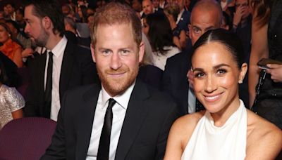 Meghan and Harry told 'get help' as they're torn apart by politician