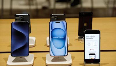 iPhone 未來兩年規劃曝光！傳蘋果搶攻超薄款、摺疊手機 - 自由電子報 3C科技