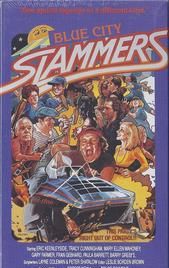 Blue City Slammers