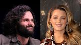 How Blake Lively Convinced Penn Badgley That Steven Tyler Was His Dad