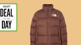 The North Face’s Coveted Retro 1996 Nuptse Jacket Is On Sale for Cyber Monday