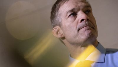 Jim Jordan throws Trump big assist hours before debate