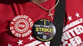 United Auto Workers Strike Standoff Has High Stakes for Key Senate Race in Ohio