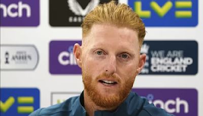 England Have Become A Team That Will Live Forever In People's Memory, Says Test Skipper Ben Stokes