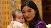 King and Queen of Bhutan Announce Baby Daughter's Royal Name 3 Months After Her Birth