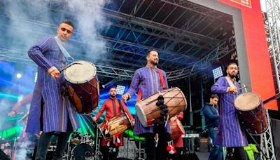 Big John's Mela postponed as organisers say 'not appropriate' this year