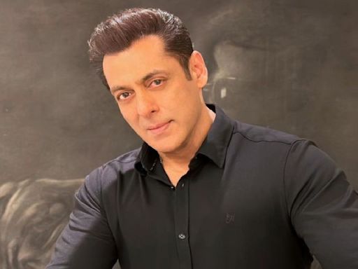 Sikandar: Salman Khan to kickstart shoot of AR Murugadoss’s film in June; actor to perform action scenes himself?