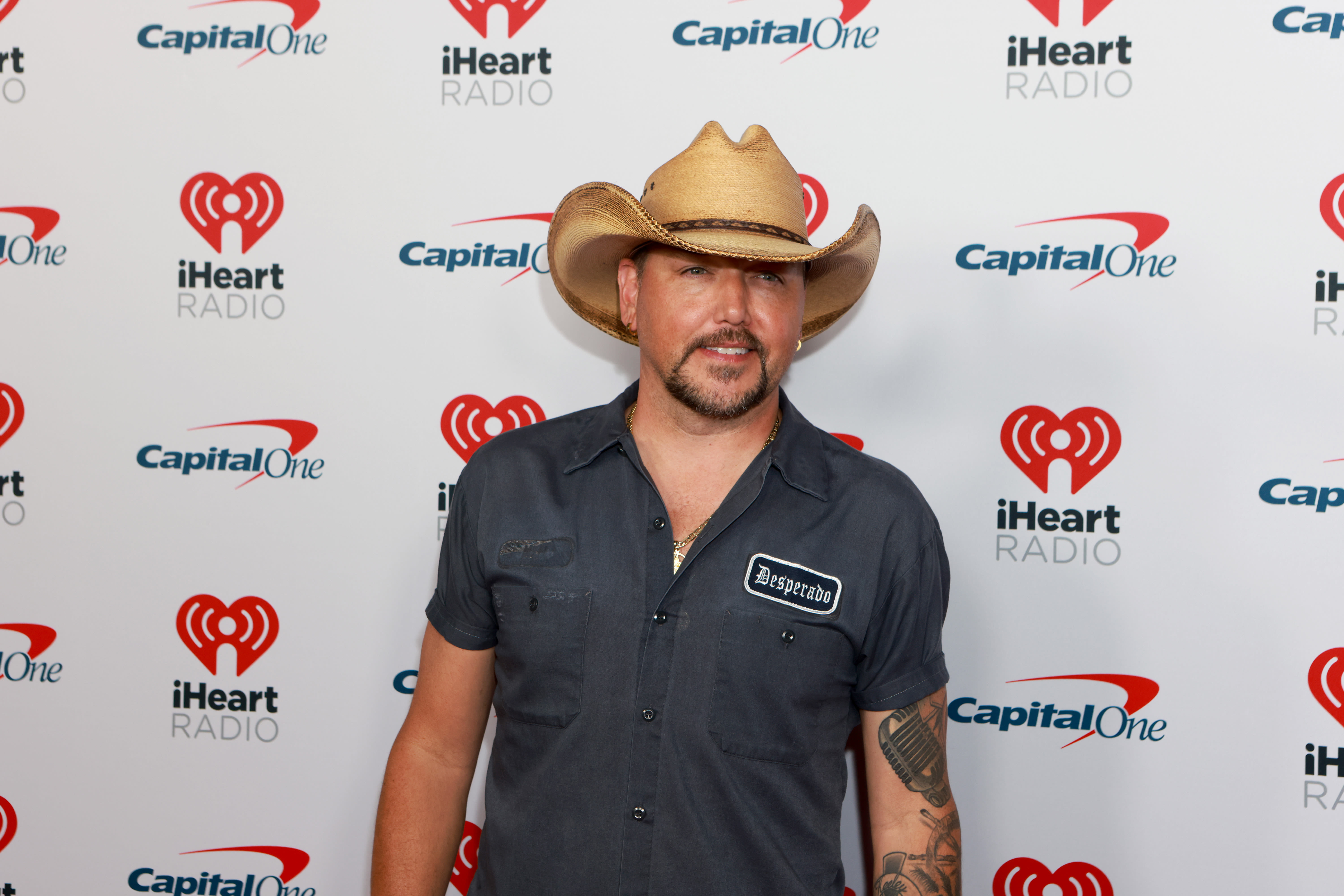 Jason Aldean Opens Up About Where He Sees His Career in 20 Years: ‘I’m Still Rocking’