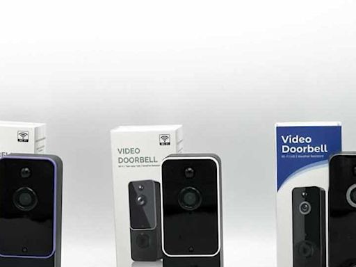 Investigation finds video doorbells using Aiwit app vulnerable to hackers